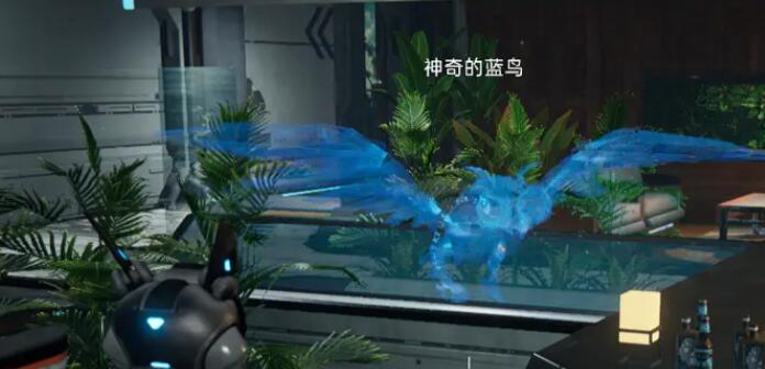星球重启BlueBirds唱片怎么获得[图2]
