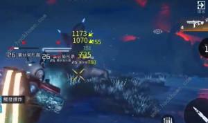 星球重启雷蚀巨铠怎么打 雷蚀巨铠速通打法详解[图4]