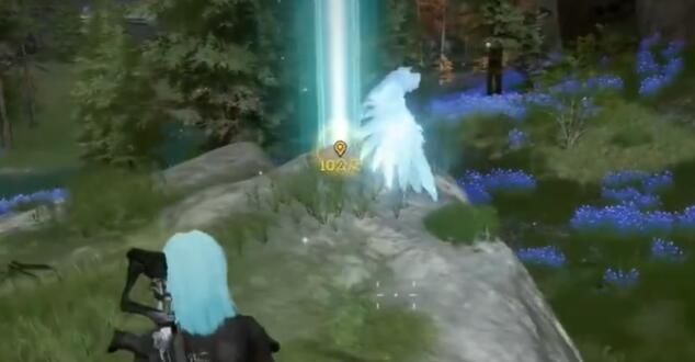星球重启BlueBirds唱片怎么获得[图4]