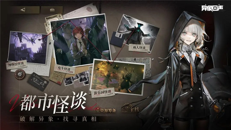 异象回声角色强度榜[图3]