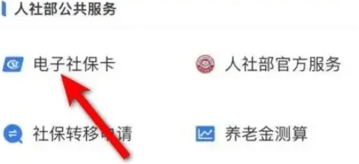 社保卡里的钱怎么查询余额[图4]