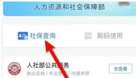 社保卡里的钱怎么查询余额[图5]