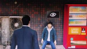 如龙7外传无名之龙第二章攻略 第二章主线通关流程详解[图1]