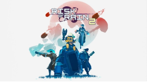 《雨中冒险2》神秘新资料片登陆Steam[图1]