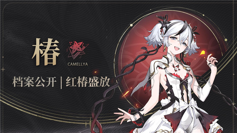 鸣潮椿技能一览[图2]
