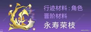崩坏星穹铁道霍霍培养材料大全 1.5霍霍突破所需材料收集途径一览[图4]