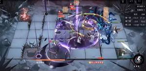无期迷途暗域星尘使徒怎么高分通关 暗域星尘使徒24w打法攻略[图4]