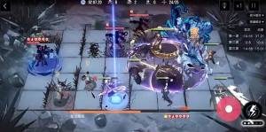 无期迷途暗域星尘使徒怎么高分通关 暗域星尘使徒24w打法攻略[图3]