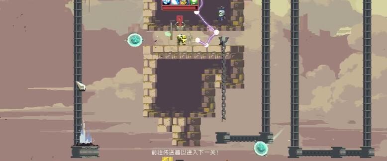 雨中冒险回归精神神器在哪[图5]