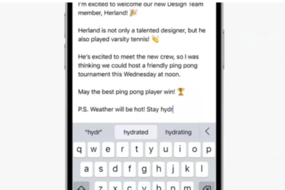 ios17新增哪些功能[图8]