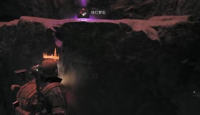 遗迹2dlc绯红梦石怎么获得[图5]