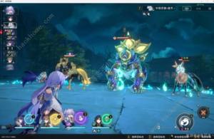 崩坏星穹铁道鬼火怎么点满 无脑手点满星方法[图2]