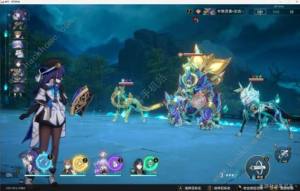 崩坏星穹铁道鬼火怎么点满 无脑手点满星方法[图1]