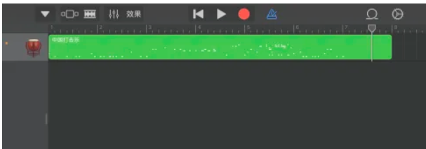 库乐队怎么导入音乐[图5]