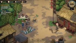 大侠立志传灵芝位置大全 迷踪林灵芝获取途径详解[图1]