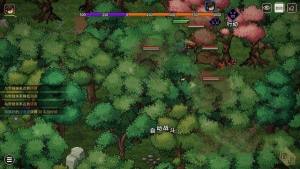 大侠立志传灵芝位置大全 迷踪林灵芝获取途径详解[图3]