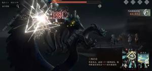 重返未来1999鬃毛邮报第一期怎么打 鬃毛邮报第一期BOSS打法攻略[图1]
