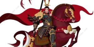 城主天下武将选择推荐 武将哪些值得培养[图4]