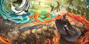 城主天下武将选择推荐 武将哪些值得培养[图1]