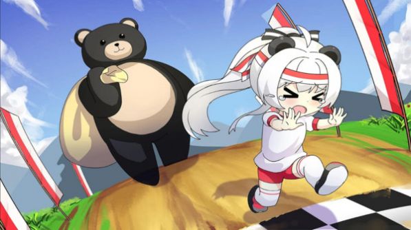 崩坏女孩大作战中文版截图4