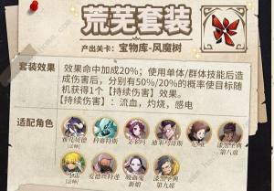 纳萨力克之王藏品搭配攻略 藏品有哪些[图6]