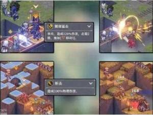 铃兰之剑快速推图攻略 极限推图技巧分享[图2]