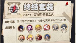 纳萨力克之王藏品搭配攻略 藏品有哪些[图3]