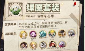 纳萨力克之王藏品搭配攻略 藏品有哪些[图5]