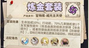 纳萨力克之王藏品搭配攻略 藏品有哪些[图12]