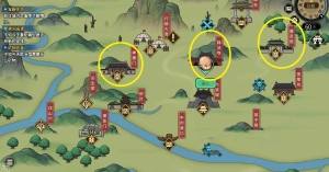 大侠立志传正式版武林盟主结局怎么达成 正式版武林盟主结局解锁攻略[图4]