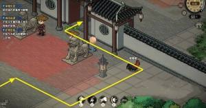 大侠立志传正式版武林盟主结局怎么达成 正式版武林盟主结局解锁攻略[图5]