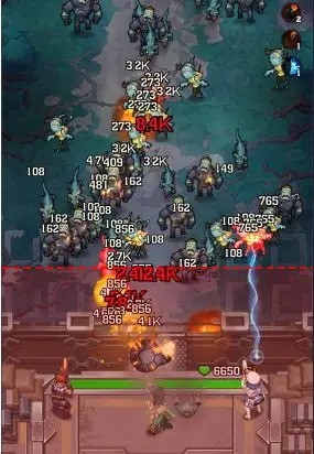 向僵尸开炮燃油弹装什么核心宝石[图4]