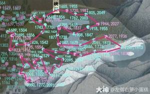 逆水寒逍遥卡昆仑虚收集攻略 逍遥卡昆仑虚全收集坐标一览[图8]