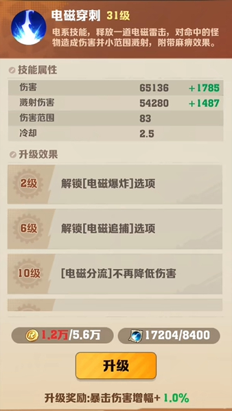向僵尸开炮最实用的核心技能是什么[图5]
