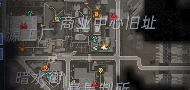 星球重启伊甸城鼠下留物任务攻略[图2]