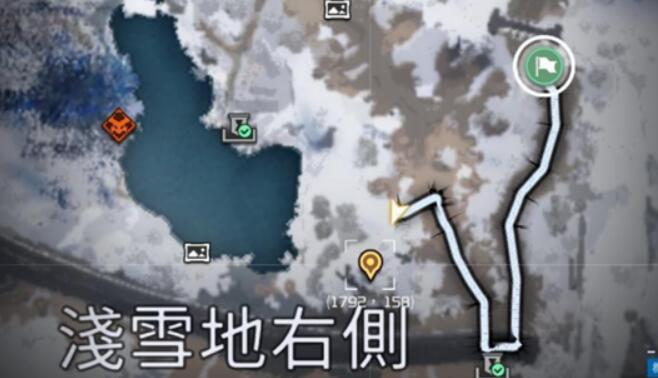 星球重启雪怪的录音带怎么获得[图5]