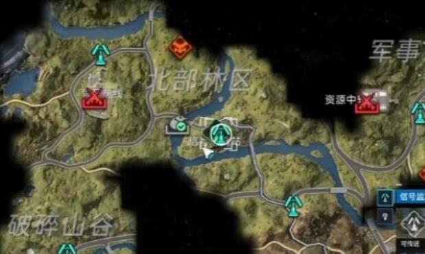 星球重启石像在哪[图3]