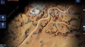 星球重启尖叫戈壁限时训练委托位置大全 尖叫戈壁区域委托在哪[图6]