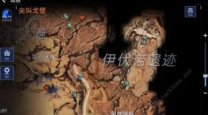 星球重启尖叫戈壁限时训练委托位置大全 尖叫戈壁区域委托在哪[图7]