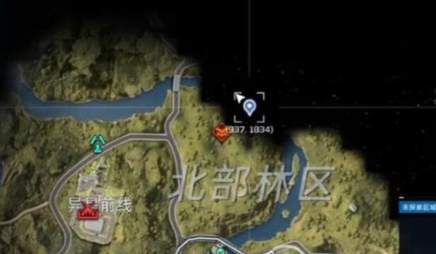 星球重启石像在哪[图4]