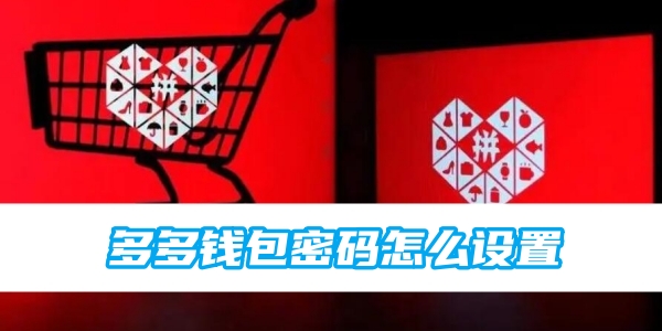 多多钱包密码怎么设置[图1]