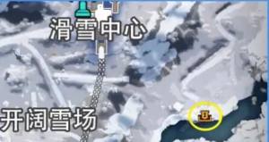 星球重启拉贡雪山旧世珍遗收集攻略 拉贡雪山旧世珍遗全全位置一览[图2]