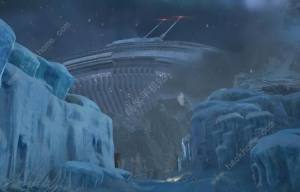 星球重启拉贡雪山旧世珍遗收集攻略 拉贡雪山旧世珍遗全全位置一览[图1]