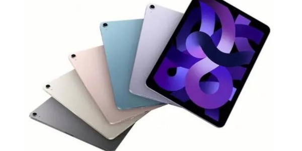 ipad如何调出悬浮球[图1]