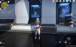 崩坏星穹铁道星旅寻影第二天在哪拍 收容舱段拍摄位置详解[图3]