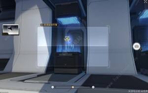崩坏星穹铁道星旅寻影第二天在哪拍 收容舱段拍摄位置详解[图4]