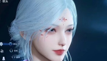 星球重启捏脸码一览[图31]