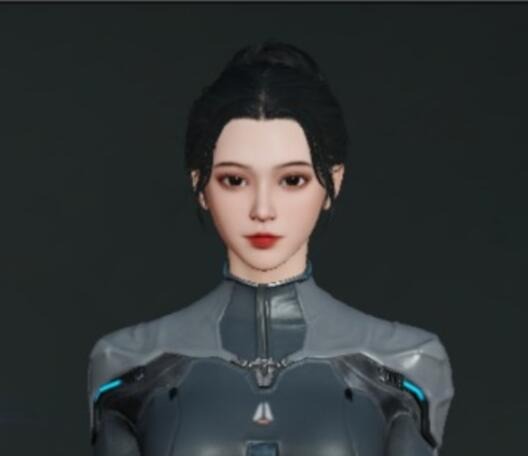 星球重启捏脸码一览[图7]