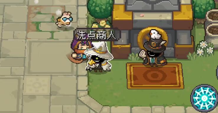 气骑士前传技能点怎么洗[图2]