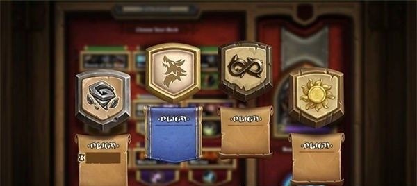 炉石传说附魔取胜成就完成方法[图1]